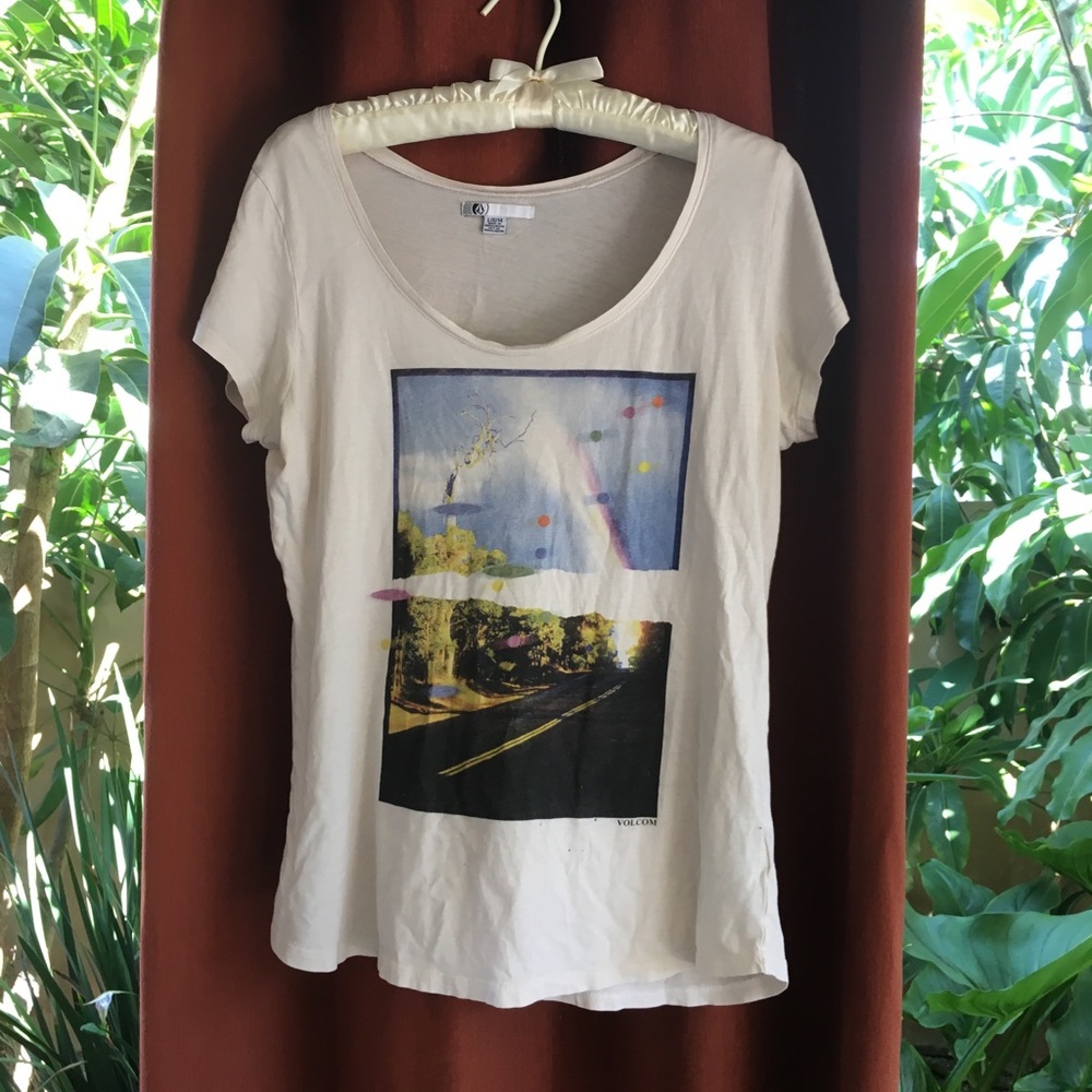 Volcom T-shirt